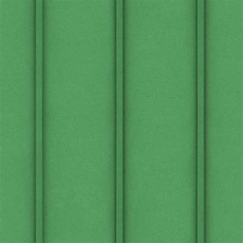 green tin roofing sheets